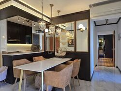 Blk 188C Fengshan Greenville (Bedok), HDB 4 Rooms #594909061